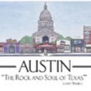 Meet your Posher, Greg